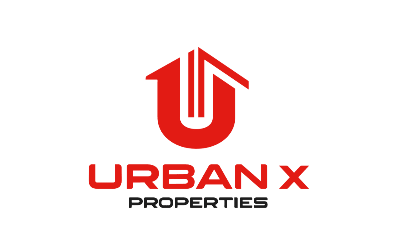 Urban X Properties Logo